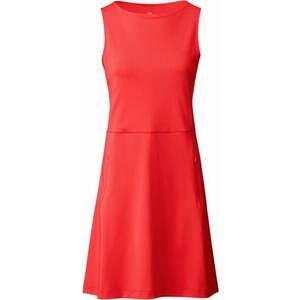 Daily Sports Savona Sleeveless Red XS Šaty vyobraziť