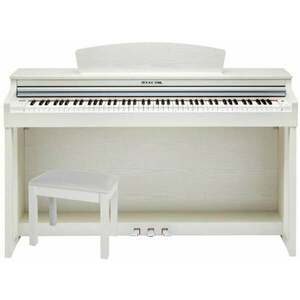 Kurzweil M120-WH Digitálne piano White vyobraziť