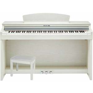 Kurzweil M130W-WH Digitálne piano White vyobraziť