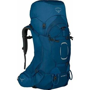 Osprey Aether 55 Deep Water Blue L/XL Outdoorový batoh vyobraziť