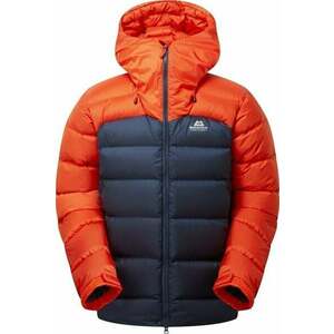 Mountain Equipment Vega Mens Outdoorová bunda Cosmos/Cardinal XL vyobraziť