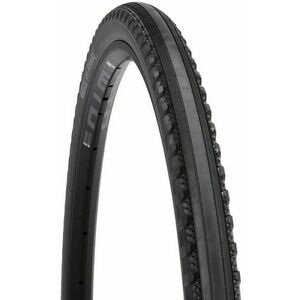 WTB Byway 29/28" (622 mm) 40.0 Black Plášť na trekingový bicykel vyobraziť