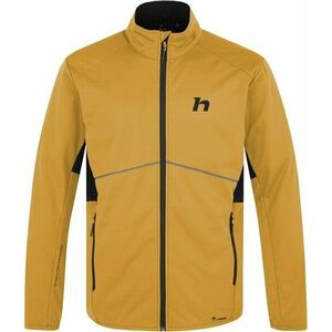 Hannah Nordic Man Jacket 2XL Bežecká bunda vyobraziť