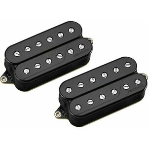 Fishman Fluence Signature Series Tim Henson Pickup Set Black Gitarový snímač vyobraziť