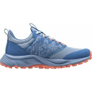 Helly Hansen Women's Featherswift Trail Running Shoes Bright Blue/Ultra Blue 40, 5 Trailová bežecká obuv vyobraziť