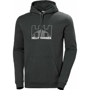 Helly Hansen Nord Graphic Pull Over Eben M Outdoorová mikina vyobraziť