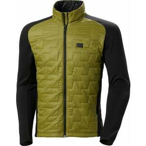 Helly Hansen Lifaloft Hybrid Insulator Outdoorová bunda Olive Green S vyobraziť