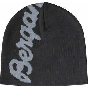 Bergans Allround Warmer Merino Beanie Dark Shadow Grey/Husky Blue UNI Čiapka vyobraziť