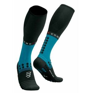 Compressport Full Run T1 Bežecké ponožky vyobraziť