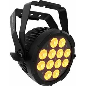 Chauvet SlimPro Q IP LED PAR vyobraziť