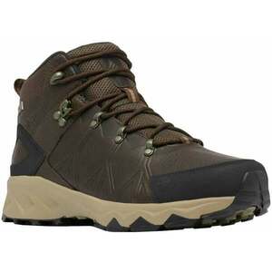 Columbia Men's Peakfreak II Mid OutDry Leather 41 Pánske outdoorové topánky vyobraziť