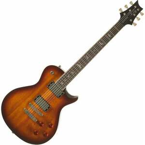 PRS SE Singlecut Mccarty 594 Standard McCarty Tobacco Sunburst Elektrická gitara vyobraziť