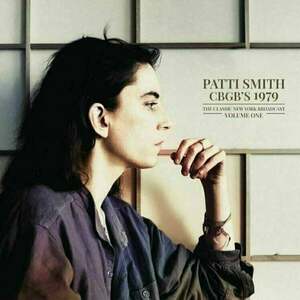 Patti Smith - Cbgb's 1979 Vol 1 (2 LP) vyobraziť