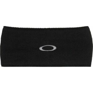 Oakley Nordic Headband Blackout L/XL Čelenka vyobraziť