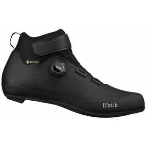 fi´zi: k Tempo Artica R5 GTX Black/Black 42 Pánska cyklistická obuv vyobraziť