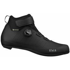 fi´zi: k Tempo Artica R5 GTX Black/Black 43 Pánska cyklistická obuv vyobraziť