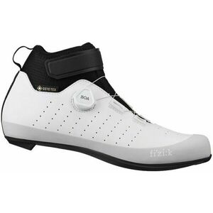 fi´zi: k Tempo Artica R5 GTX White/Grey 40 Pánska cyklistická obuv vyobraziť