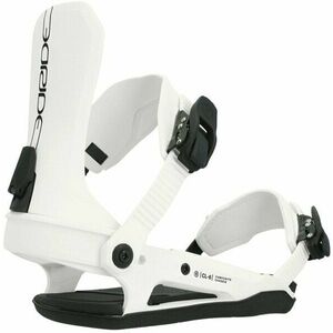 Ride CL-6 White 24 - 28 cm Snowboardové viazanie vyobraziť