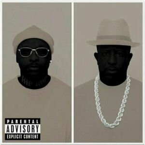 Prhyme - Prhyme 2 (2 LP) vyobraziť