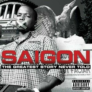 Saigon - Greatest Story Never Told (RSD) (2 LP) vyobraziť