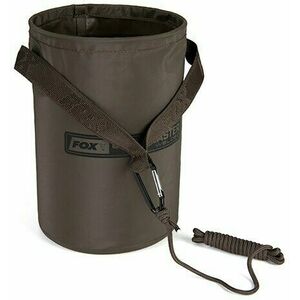 Fox Fishing Carpmaster Water Bucket 10 L 24 cm vyobraziť