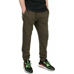 Fox Fishing Nohavice Collection LW Jogger Green/Black 2XL vyobraziť