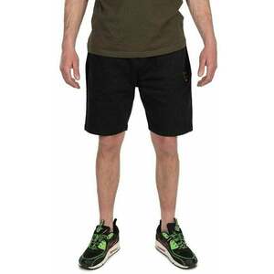 Fox Fishing Nohavice Collection LW Jogger Short Black/Orange S vyobraziť