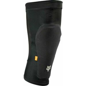 FOX Enduro Knee Sleeve Black L Chrániče vyobraziť