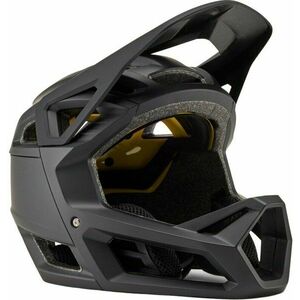 FOX Proframe Matte CE Helmet Matte Black S Prilba na bicykel vyobraziť