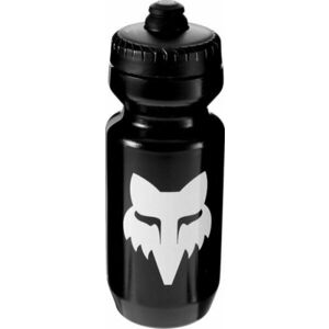 FOX Purist 22 Oz Bottle Black 650 ml Cyklistická fľaša vyobraziť