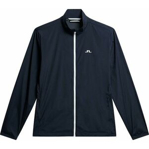 J.Lindeberg Ash Light Packable JL Navy S Bunda vyobraziť