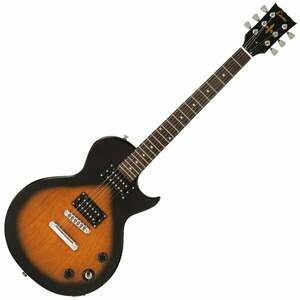 Encore E90 Blaster Tobacco Sunburst Elektrická gitara vyobraziť