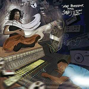 Mad Professor (artist) - In The Midst Of The Storm (LP) vyobraziť