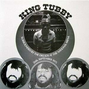 King Tubby - Surrounded By The Dreads (LP) vyobraziť