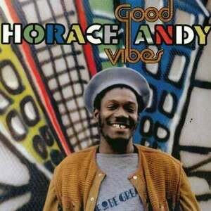 Horace Andy - Good Vibes (2 LP) vyobraziť