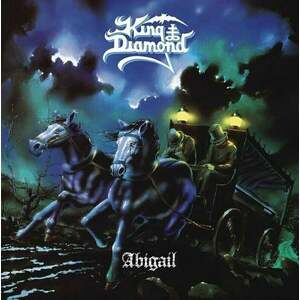 King Diamond - Abigail (LP) vyobraziť