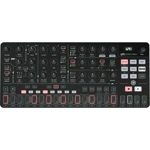 IK Multimedia UNO Synth Pro X Syntetizátor vyobraziť