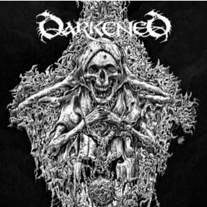 Darkened - 7-Lord Of Sickness And Bile (7" Vinyl) vyobraziť