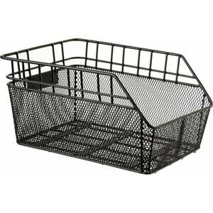 Fastrider Olav Rear Carrier Bicycle Basket Small Košík na bicykel Black S 13 L vyobraziť