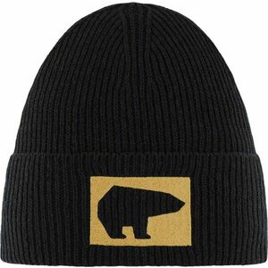 Eisbär Agnes OG Beanie Black UNI Čiapka vyobraziť