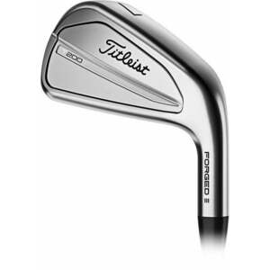 Titleist T200 Pravá ruka Golfová palica - železá vyobraziť