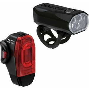 Lezyne Led KTV Drive Pair Cyklistické svetlo vyobraziť