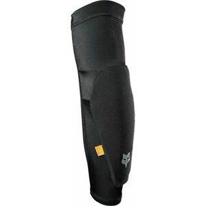 FOX Enduro Elbow Sleeve Black S Chrániče vyobraziť