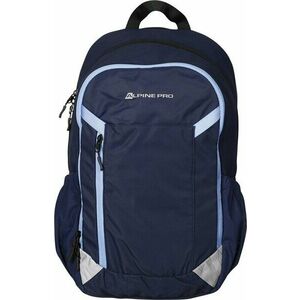 Alpine Pro Olabe Outdoor Backpack Mood Indigo Outdoorový batoh vyobraziť