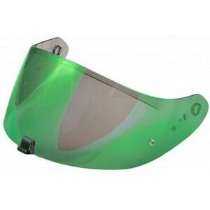 Scorpion Shield EXO-1400/R1/520/391 Maxvision KDF16-1 Plexi na prilbu Green Mirror vyobraziť