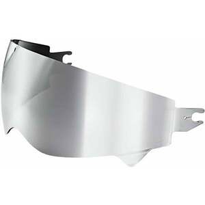 Scorpion Sun Visor EXO-COMBAT II KS-O-01 Plexi na prilbu Silver Mirror vyobraziť