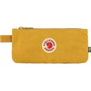 Fjällräven Kånken Pen Case Ochre Peňaženka vyobraziť