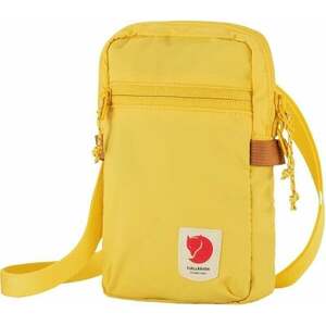 Fjällräven High Coast Pocket Mellow Yellow Taška cez rameno vyobraziť