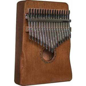 Veles-X Mahagony Mahogany Kalimba vyobraziť