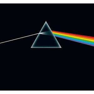 Pink Floyd - Dark Side of The Moon (50th Anniversary) (CD) vyobraziť